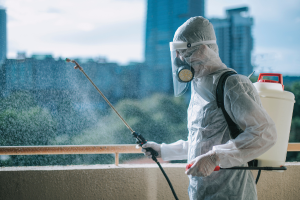 Residential Pest Control in Pune