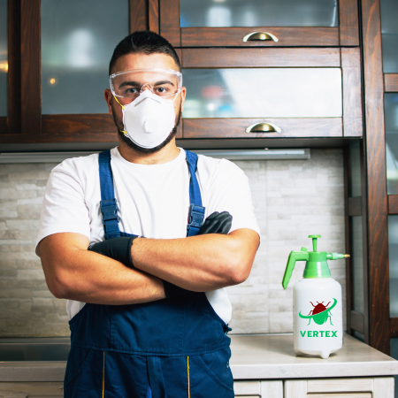 Pest Control