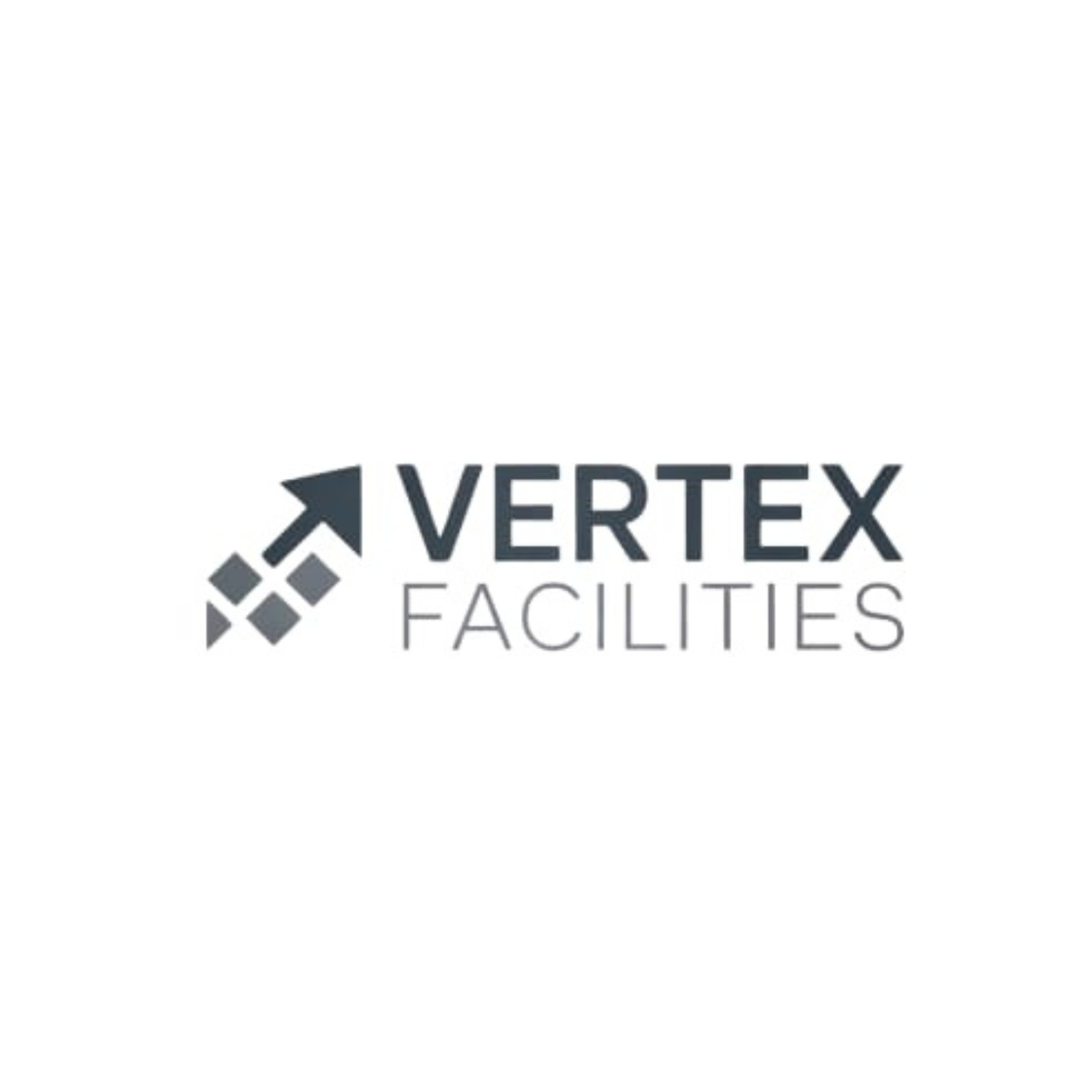 Vertex Facilities Logo